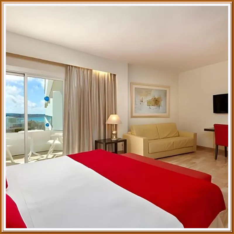 Grupotel Taurus Park hotel room