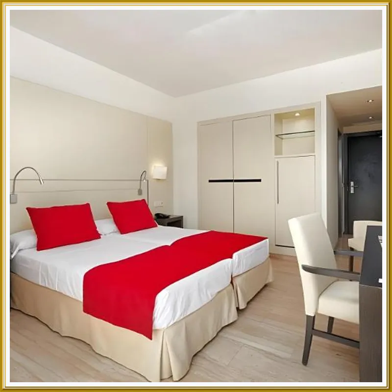 Grupotel Taurus Park hotel room