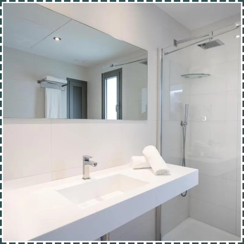 THB Ocean Beach hotel facilities