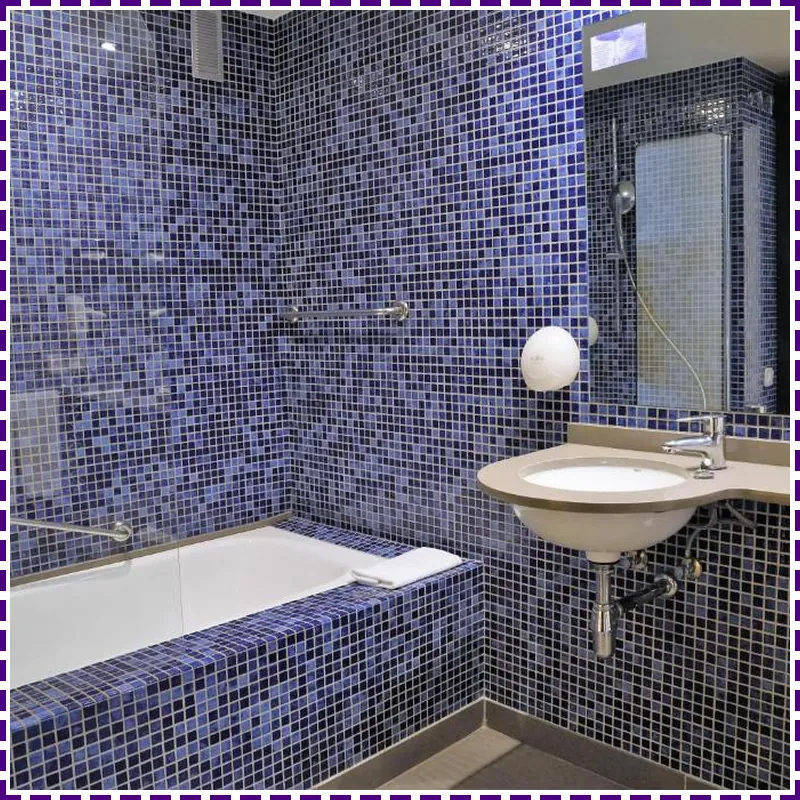 Port Feria Valencia hotel facilities