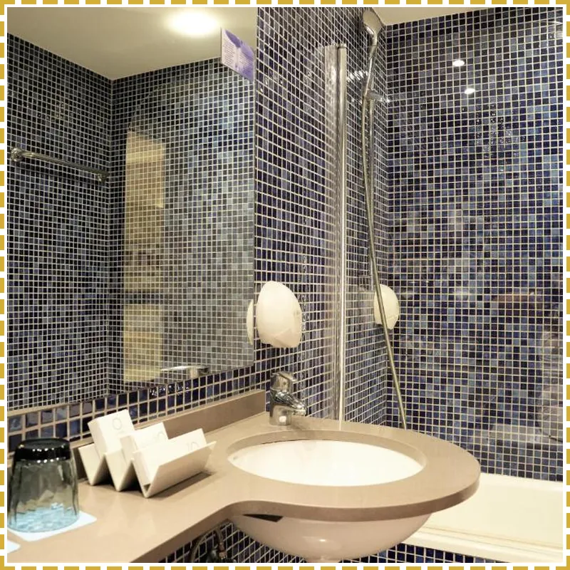 Port Feria Valencia hotel facilities