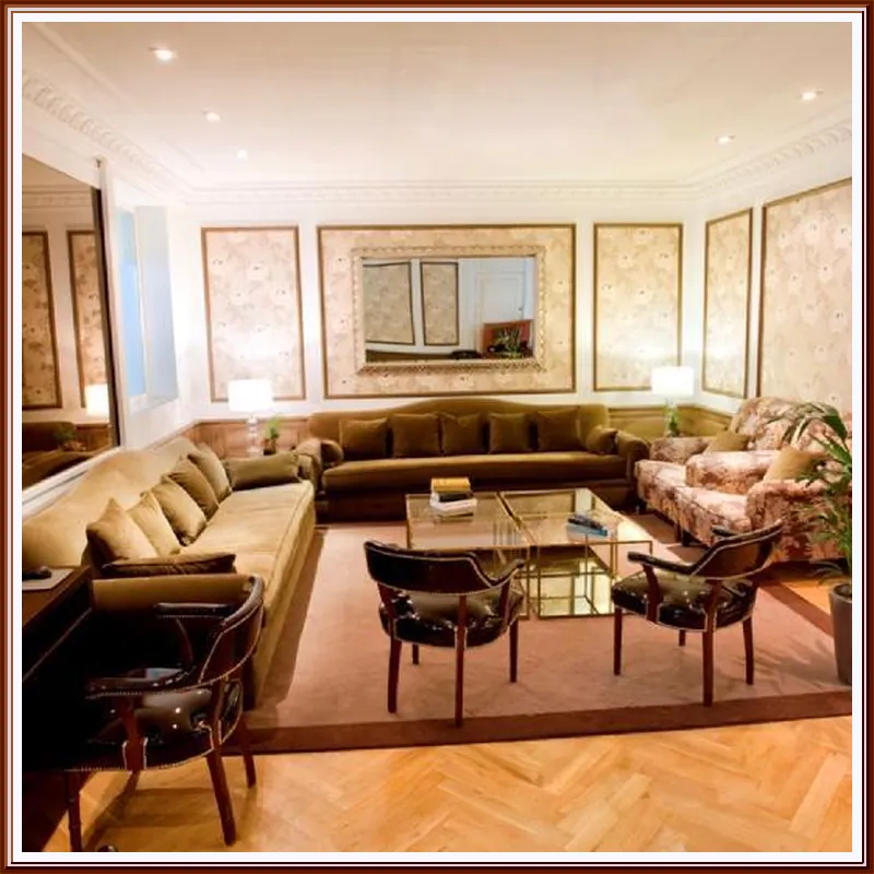 Hotel Opera hotel facilities