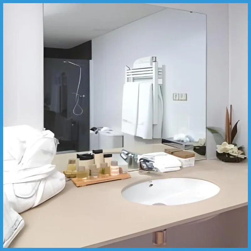 Amister Apartments hotel facilities