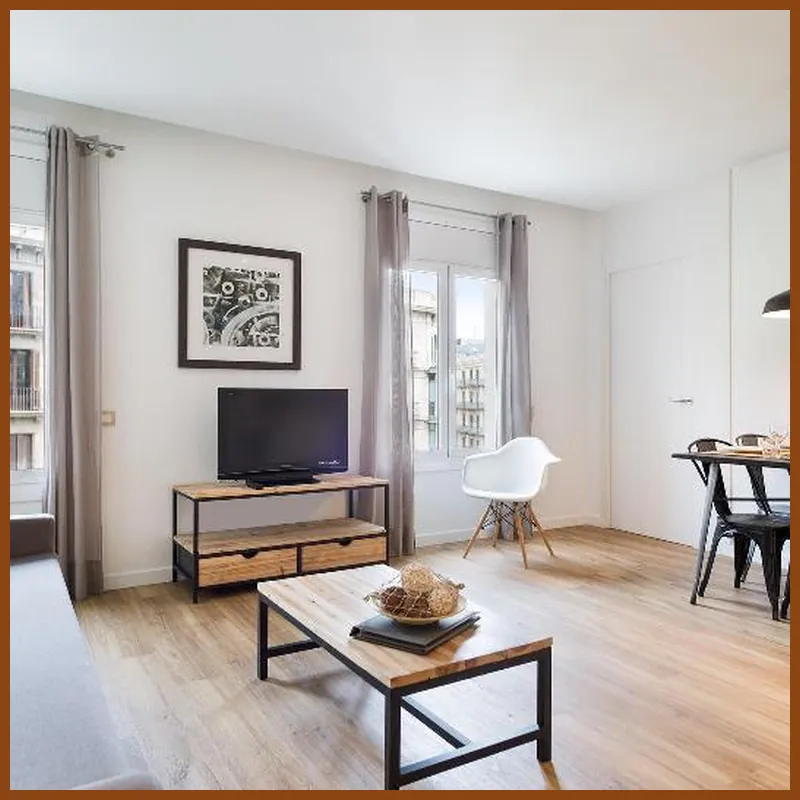 Amister Apartments hotel room