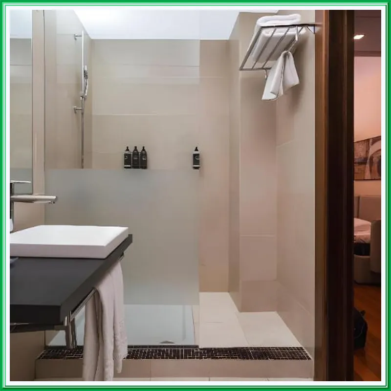 Hotel Taburiente S.C.Tenerife hotel facilities