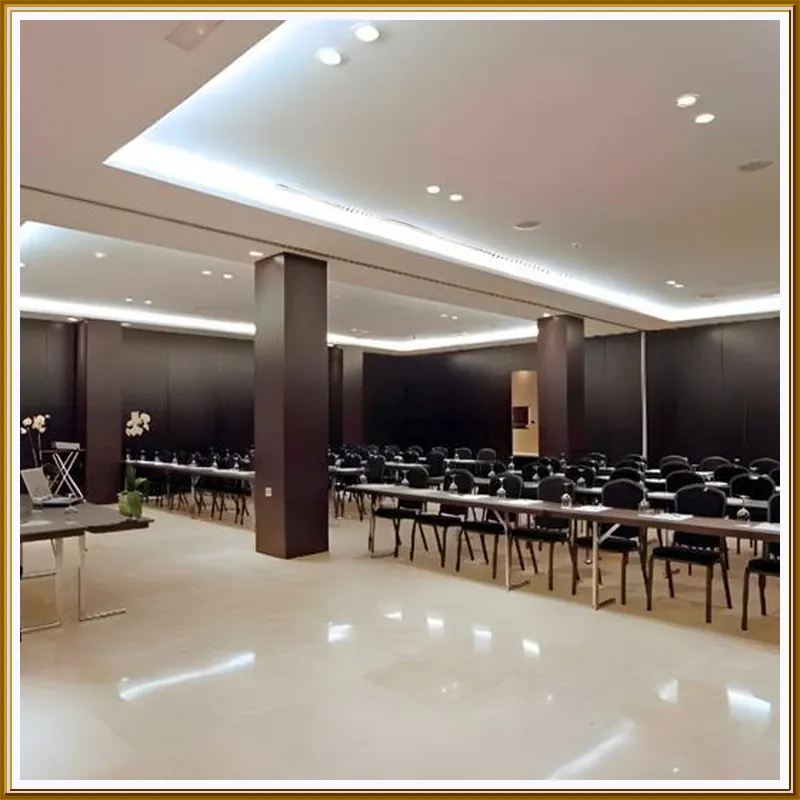 Hotel Taburiente S.C.Tenerife hotel facilities