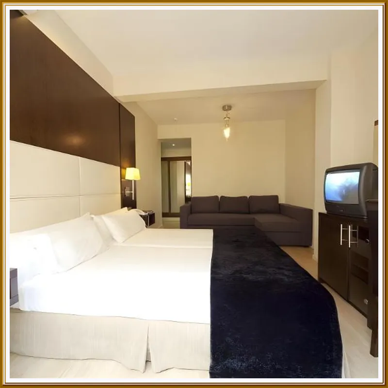 Hotel Taburiente S.C.Tenerife hotel room