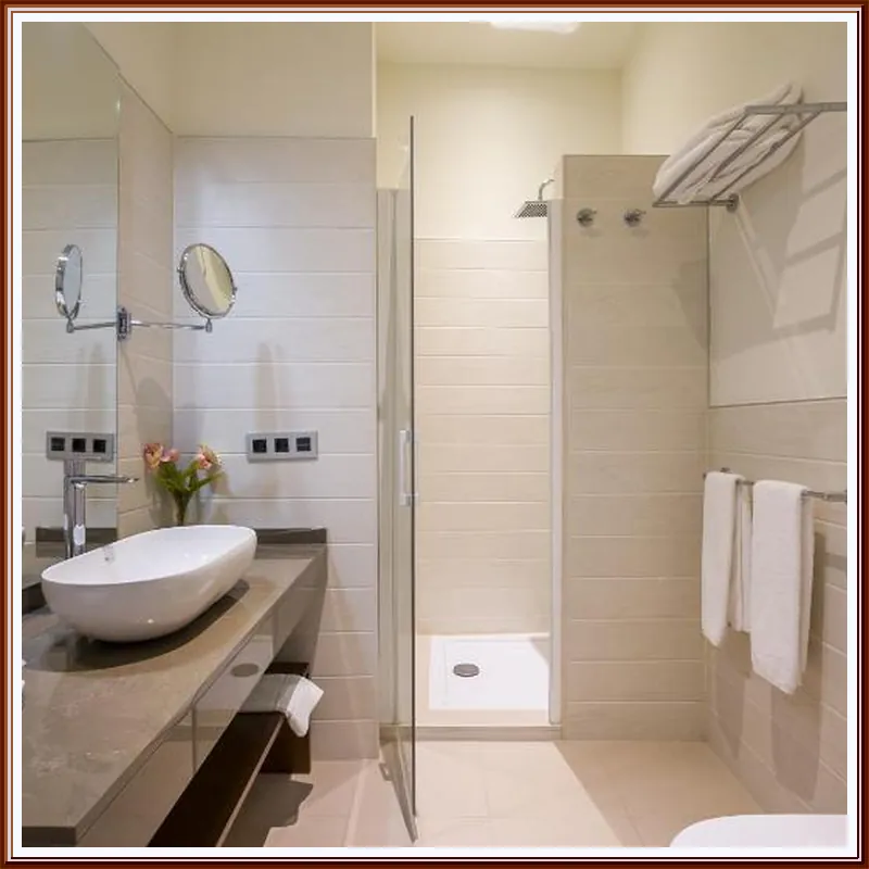 Welldone Cathedral Suites hotel facilities