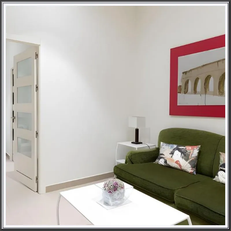 Welldone Cathedral Suites hotel room