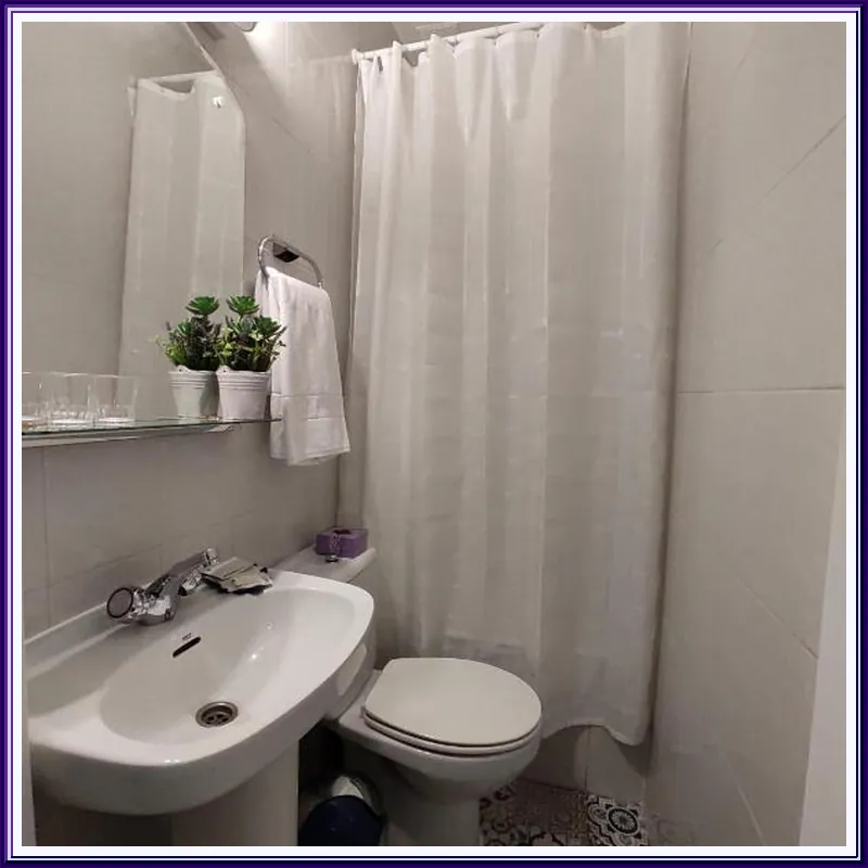 Hostal Alfaro hotel facilities