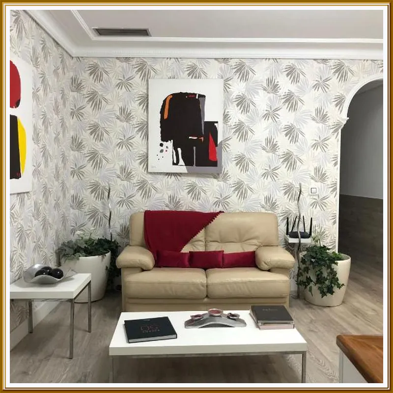 Hostal Alfaro hotel room