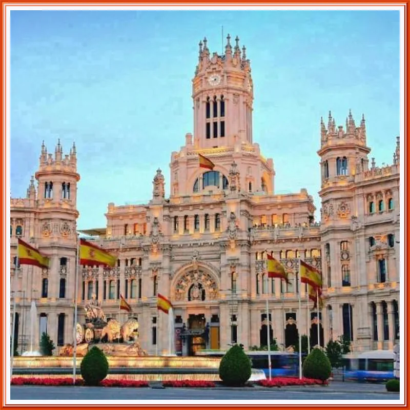 Hostal Alfaro hotel view