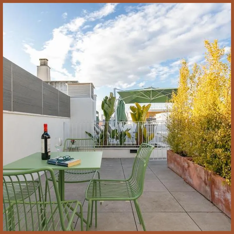 Holiday Rentals Los Salados hotel facilities