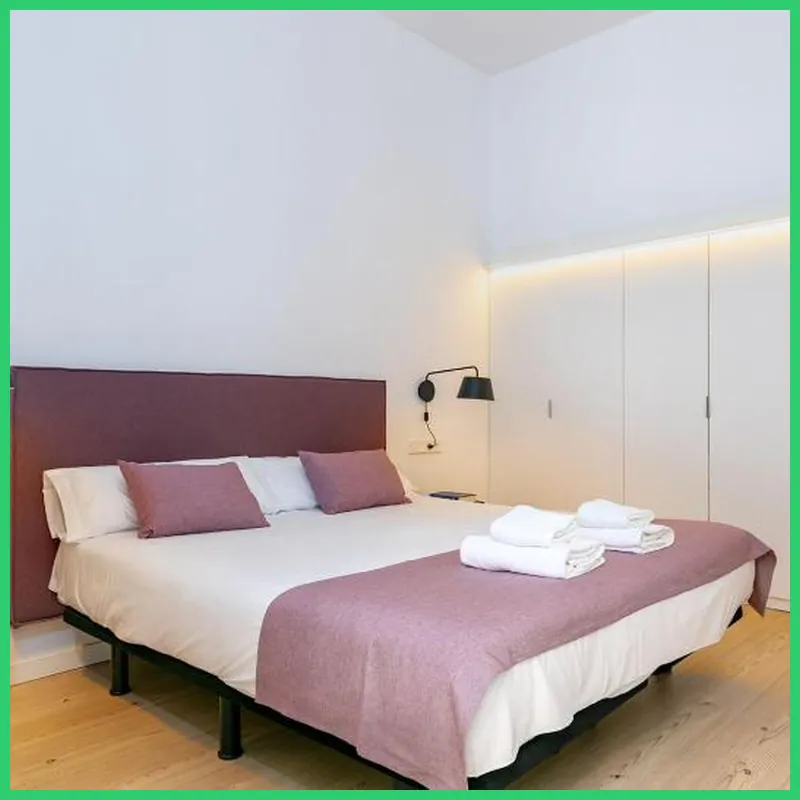 Holiday Rentals Los Salados hotel room