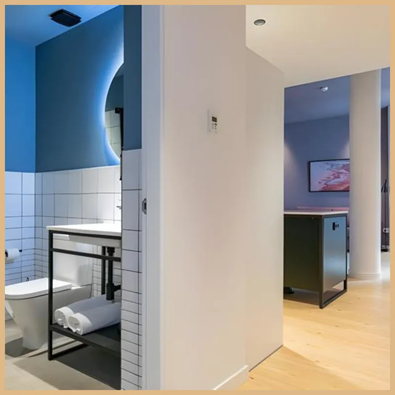 Holiday Rentals Los Salados hotel view