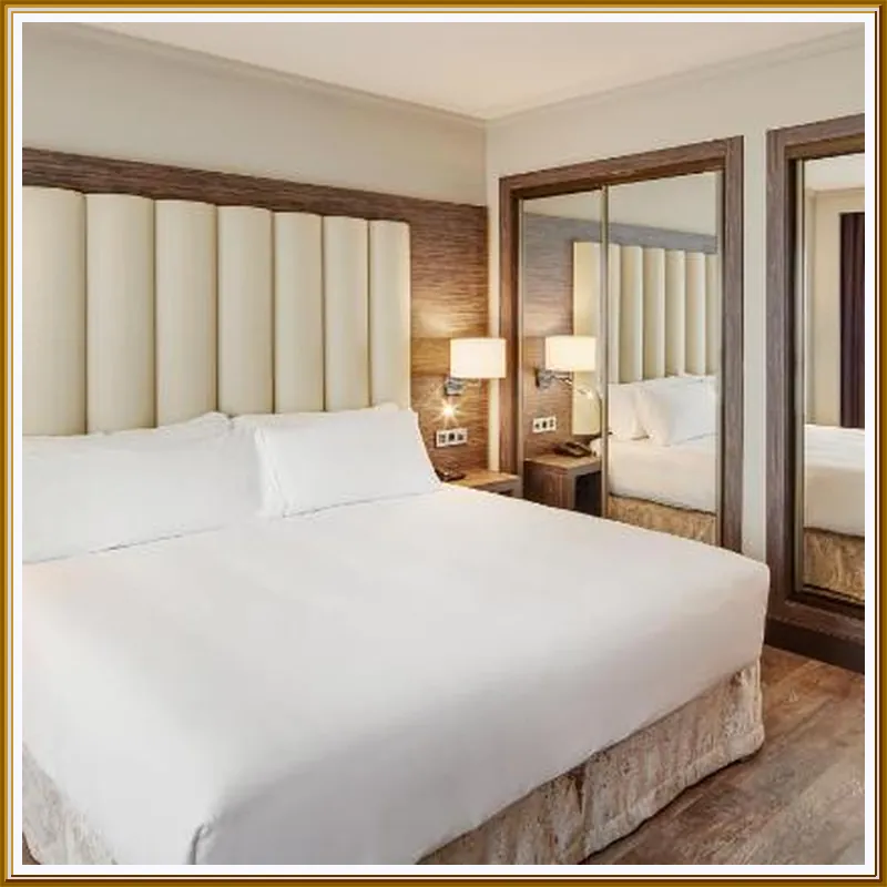 Sercotel Gran Hotel Luna de Granada hotel room