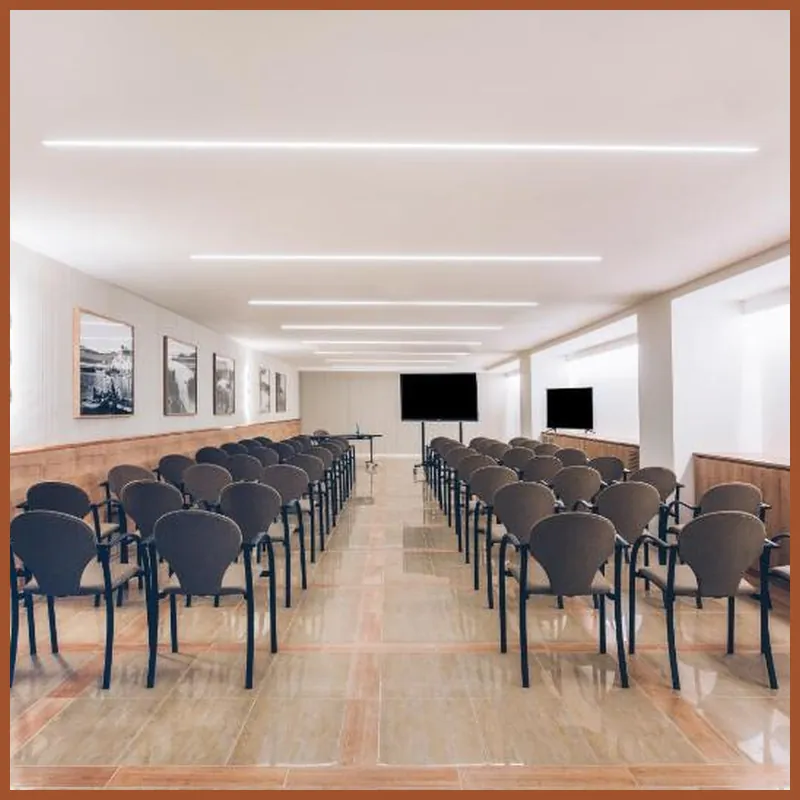 Iberostar Selection Jardín del Sol Suites - Adults Only hotel facilities