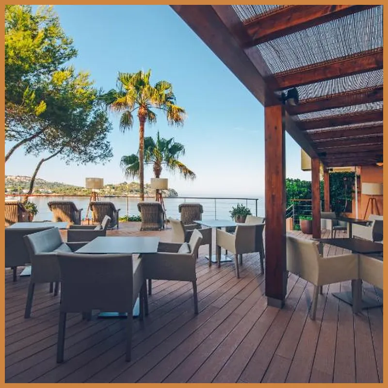 Iberostar Selection Jardín del Sol Suites - Adults Only hotel facilities