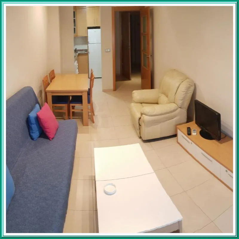 Alicante Hills hotel room