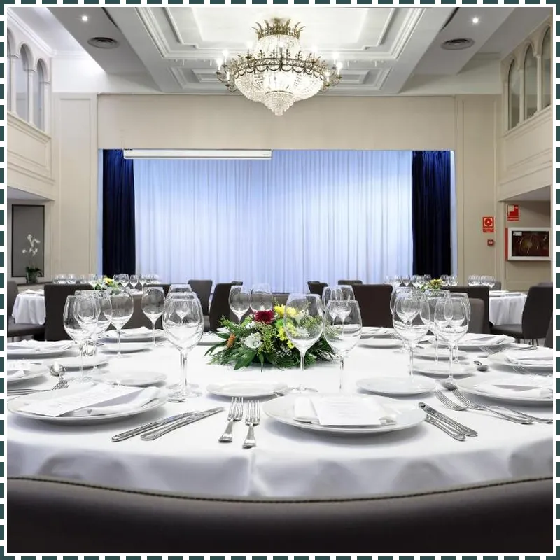 Exe Rey Don Jaime hotel facilities