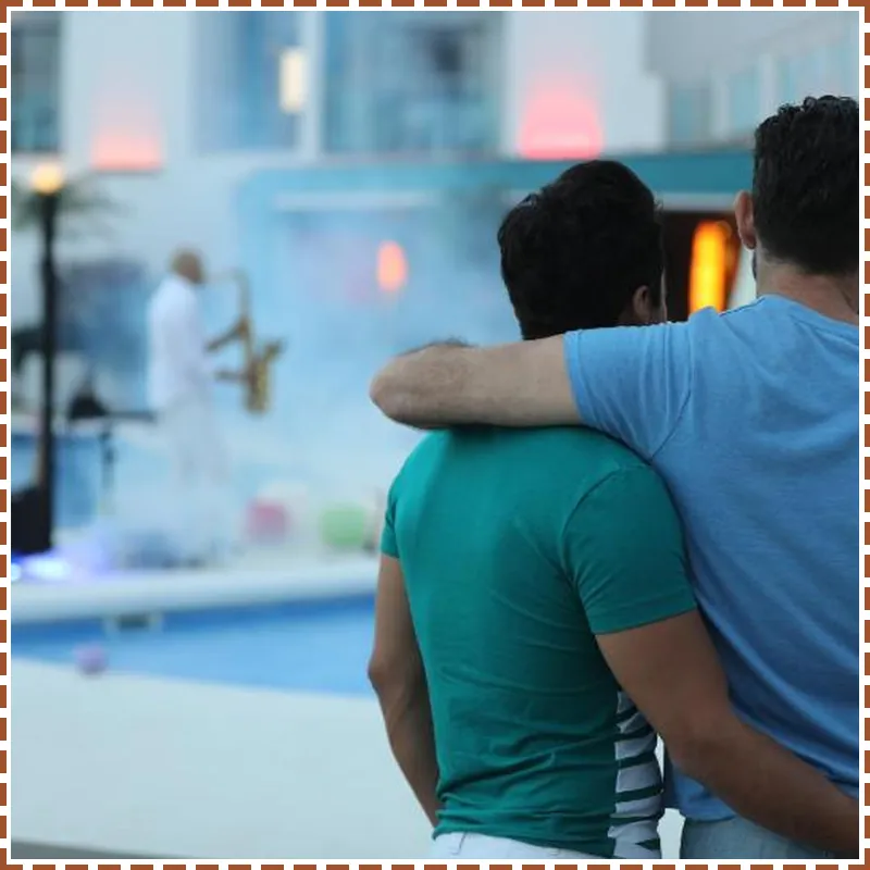 Hotel Ritual Torremolinos- Adults Only hotel facilities