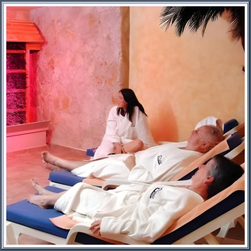 Hotel Bahia del Sol hotel facilities