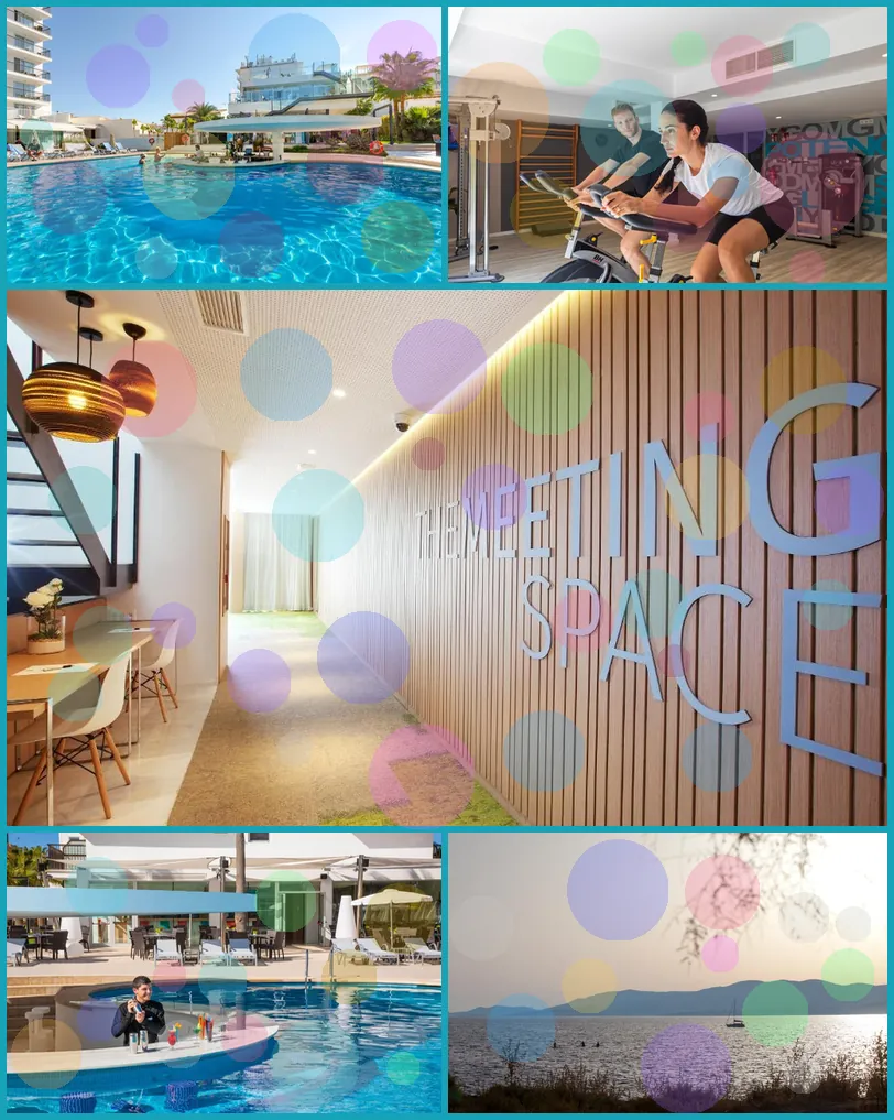 Js Palma Stay Adults Only hotel main view