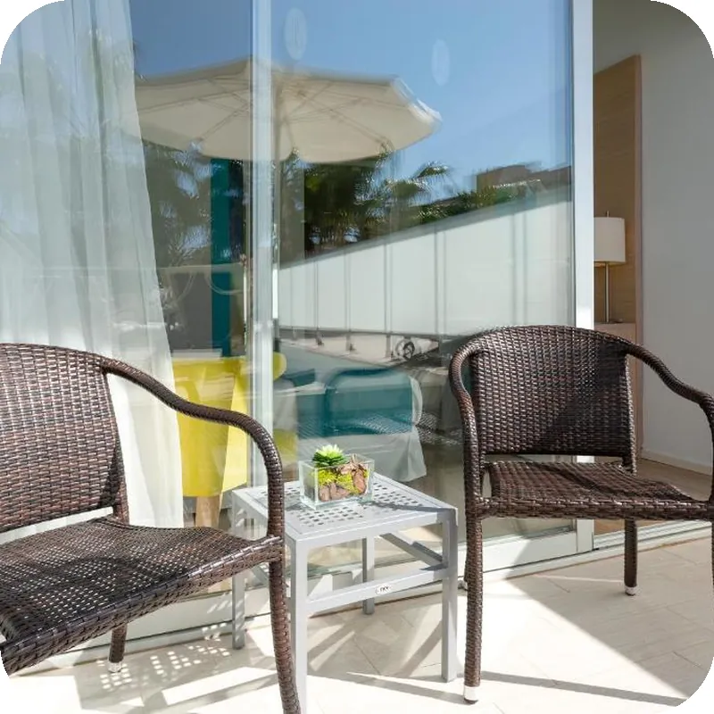 Js Palma Stay Adults Only hotel facilities