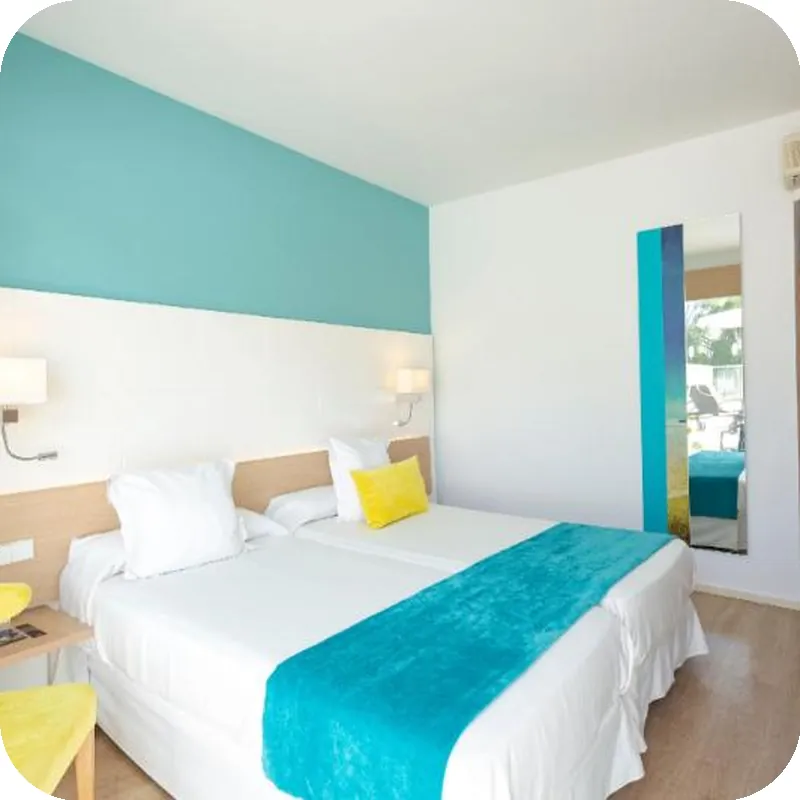 Js Palma Stay Adults Only hotel room
