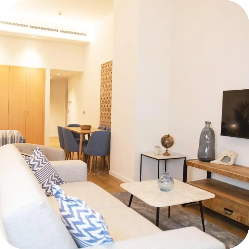 nQn Aparts & Suites Sevilla hotel facilities