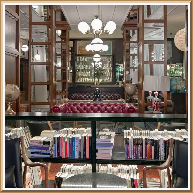 H10 Montcada-Boutique Hotel hotel facilities