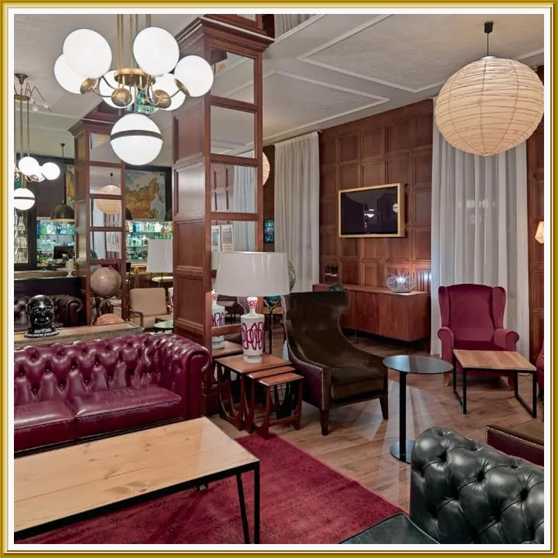 H10 Montcada-Boutique Hotel hotel view