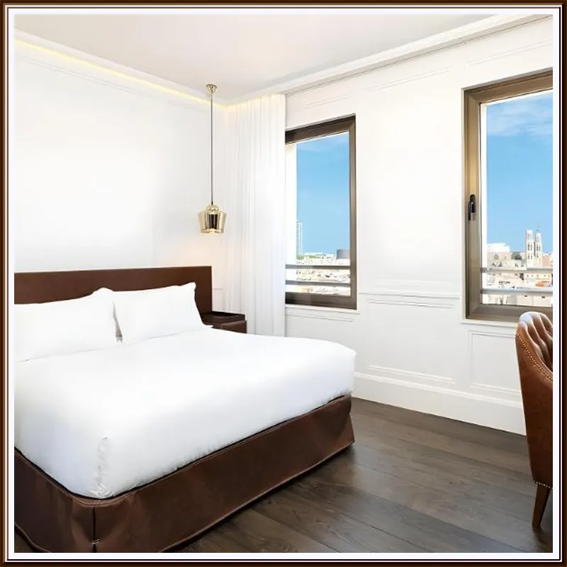 H10 Montcada-Boutique Hotel hotel room