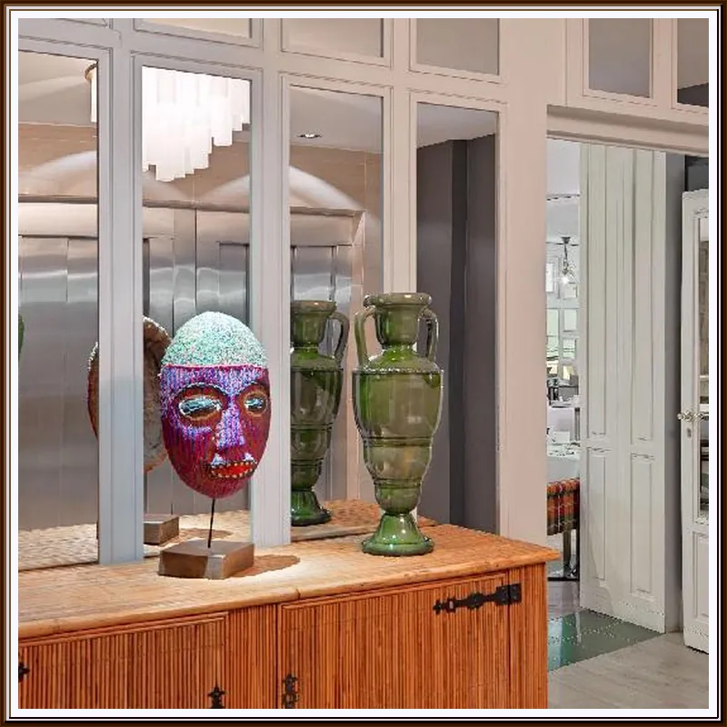 H10 Montcada-Boutique Hotel hotel view