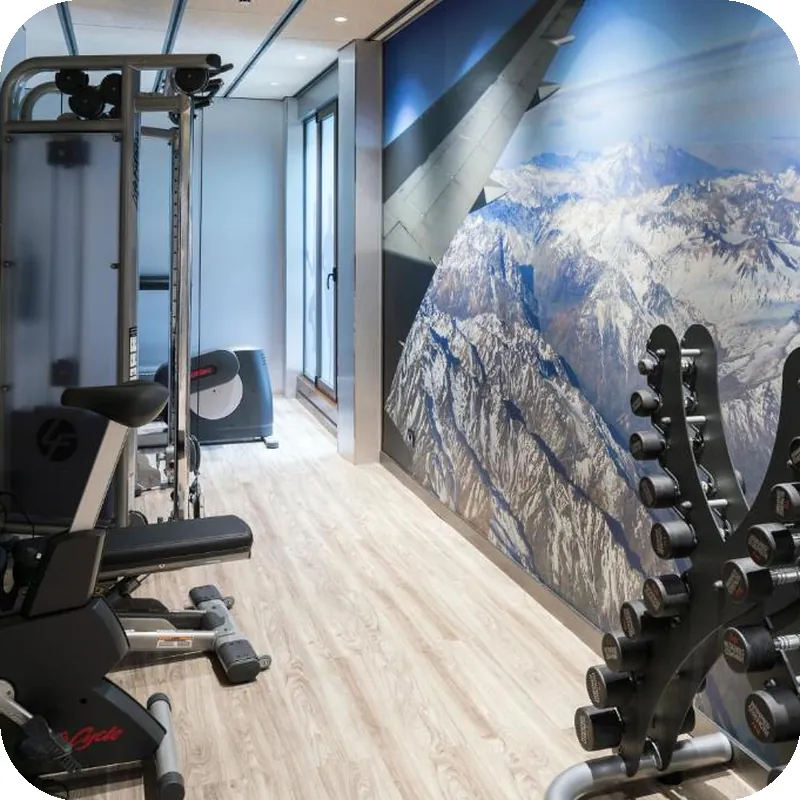 Hotel Catalonia Gran Via BCN hotel facilities