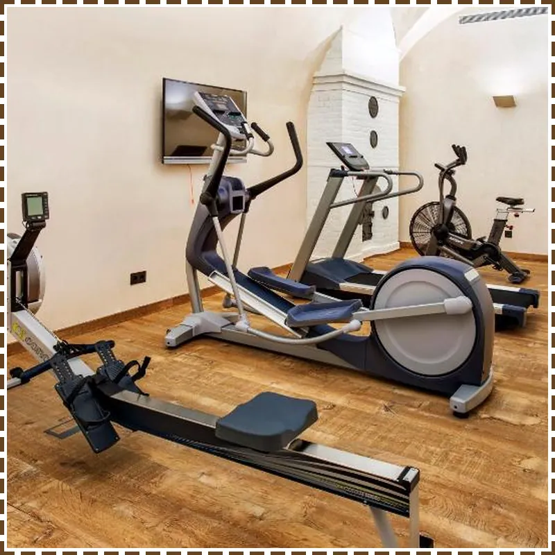 Eurostars Azahar hotel facilities