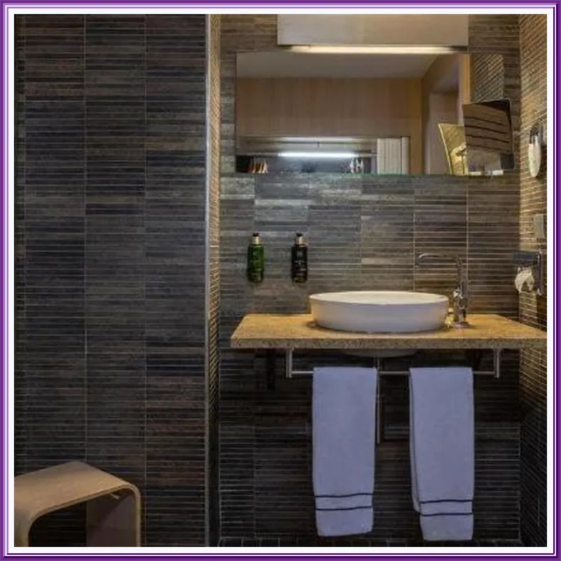 Meliá Sevilla hotel facilities