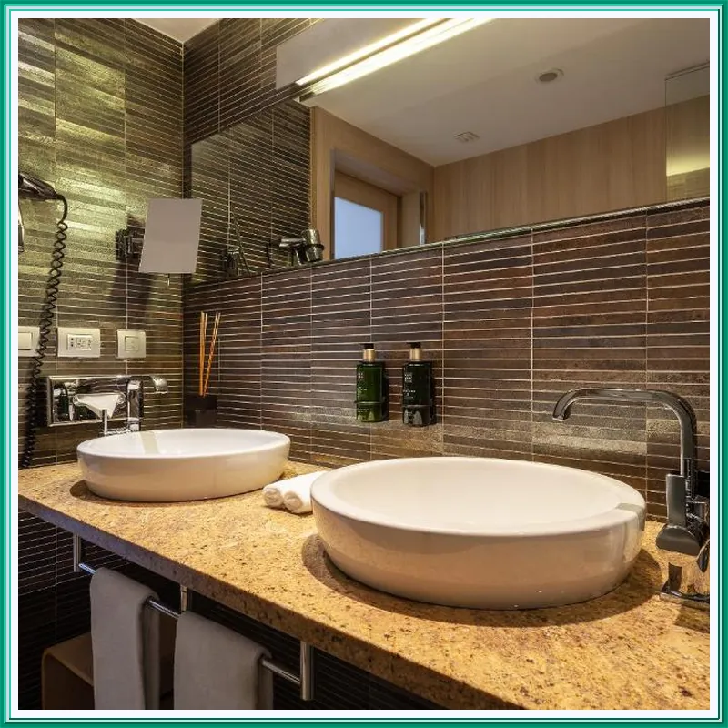 Meliá Sevilla hotel facilities