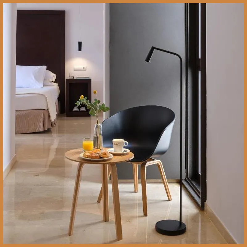 Hotel Rey Alfonso X hotel facilities