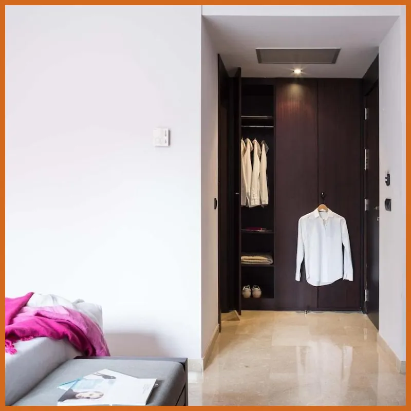 Hotel Rey Alfonso X hotel room