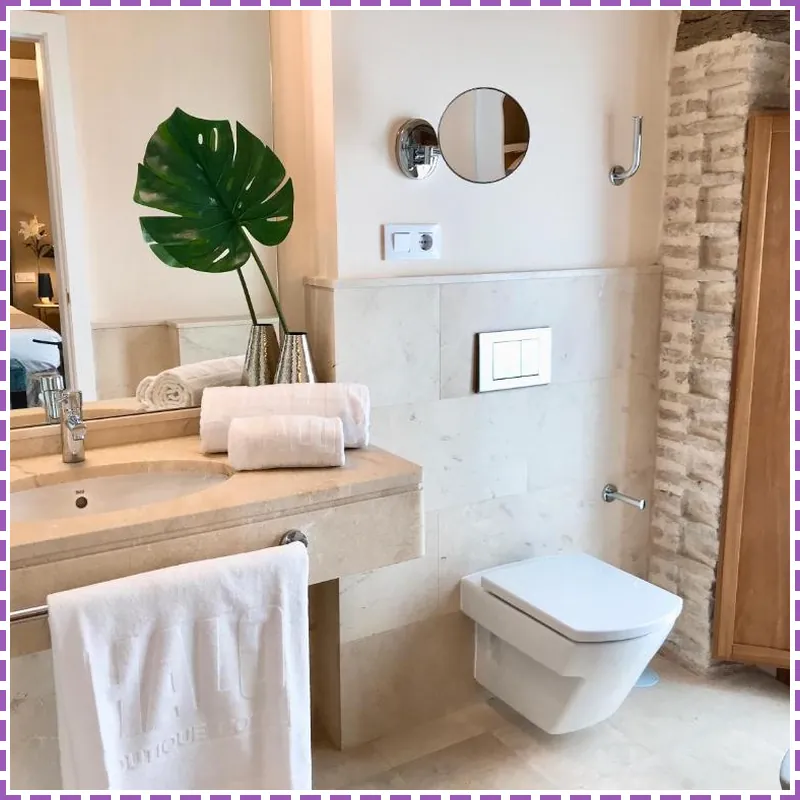 Halo Boutique Hotel hotel facilities