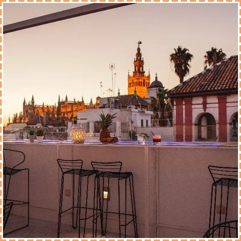 Halo Boutique Hotel hotel view