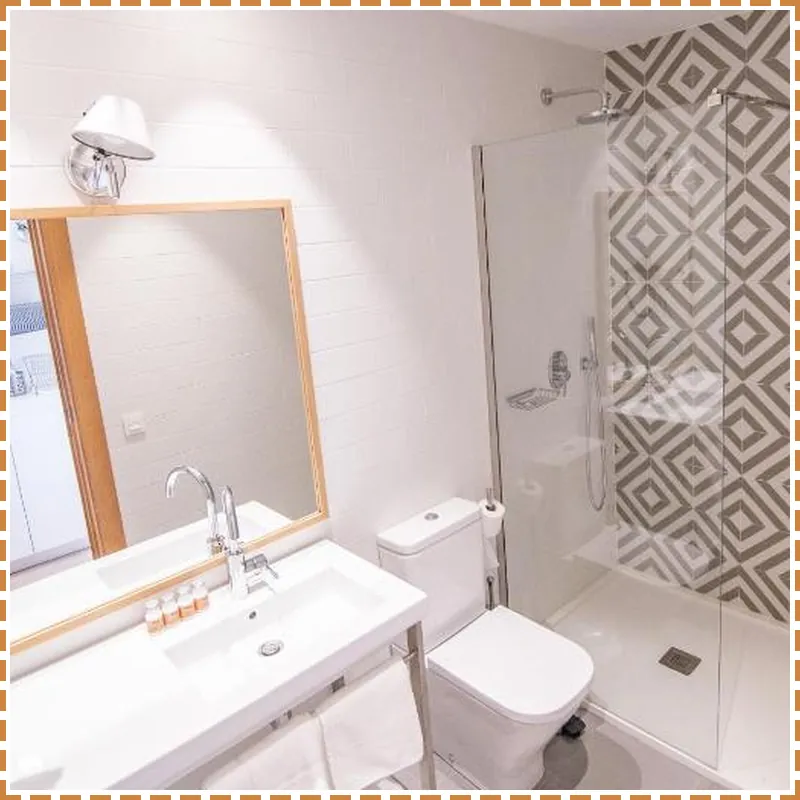 Plaza Mayor Suites & Apartments hotel facilities