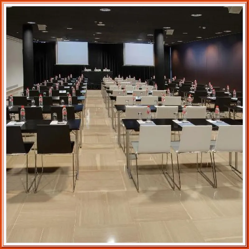 Barceló Valencia hotel facilities