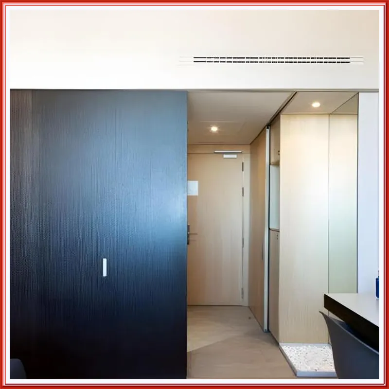 Barceló Valencia hotel room