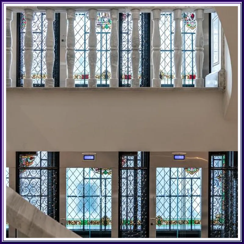 Vincci Via 66 Hotel hotel view