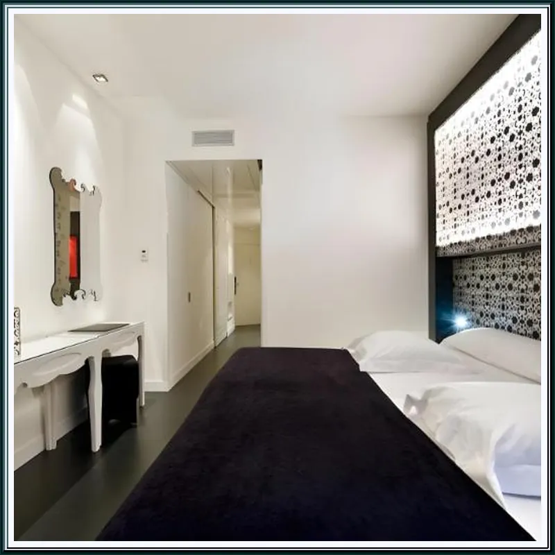 Vincci Via 66 Hotel hotel room