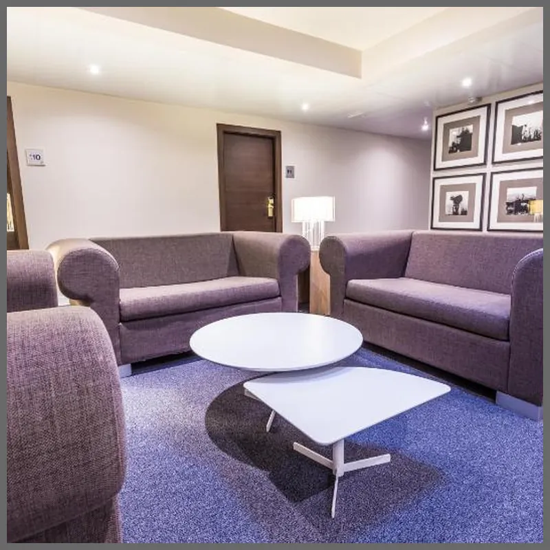 Urban Dream Granada Hotel hotel facilities