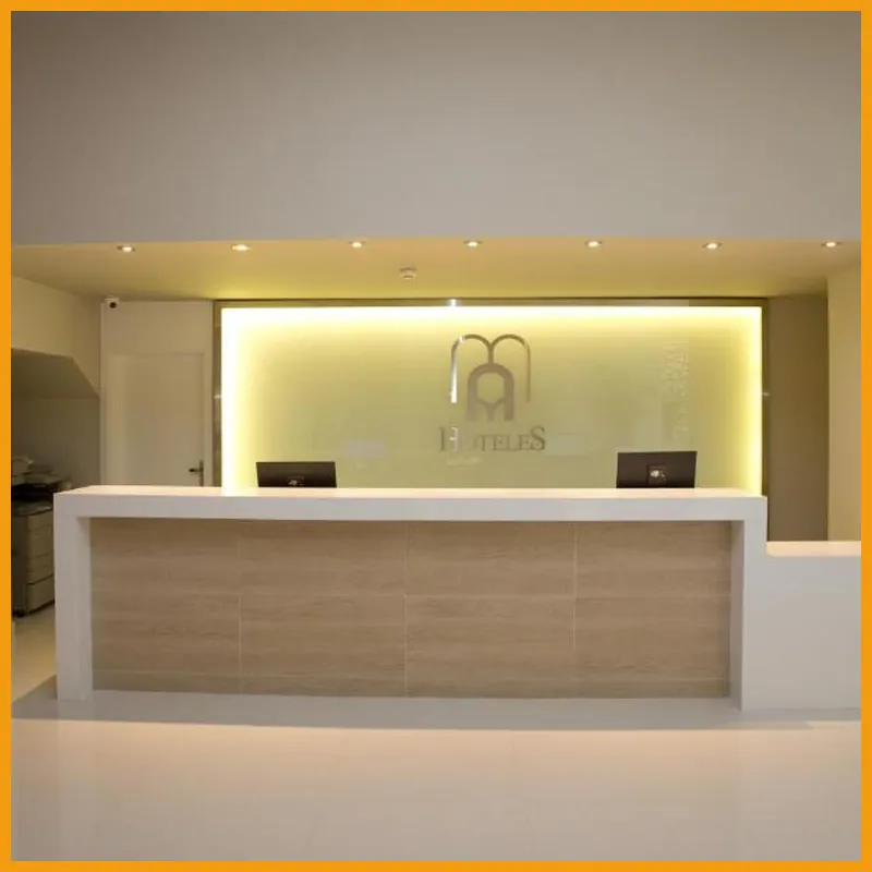 Sevilla Congresos Hotel hotel view