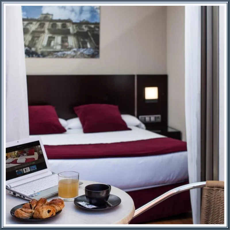 Clement Barajas hotel facilities